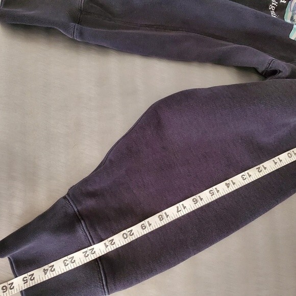 A.B.C. Advisory Board Crystals Peerless Pullover Embroidered Black Hoodie L / XL - Picture 12 of 16